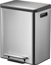 EKO - Recycler pedaalemmer 15+15 liter