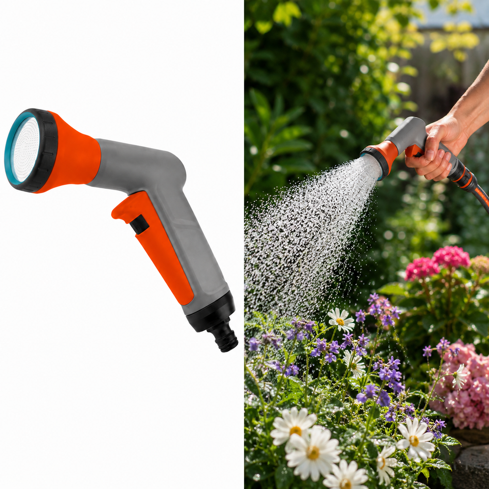 GARDENA Actie Classic broes