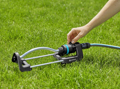 GARDENA EcoLine Zwenksproeier - 90 tot 220 m²