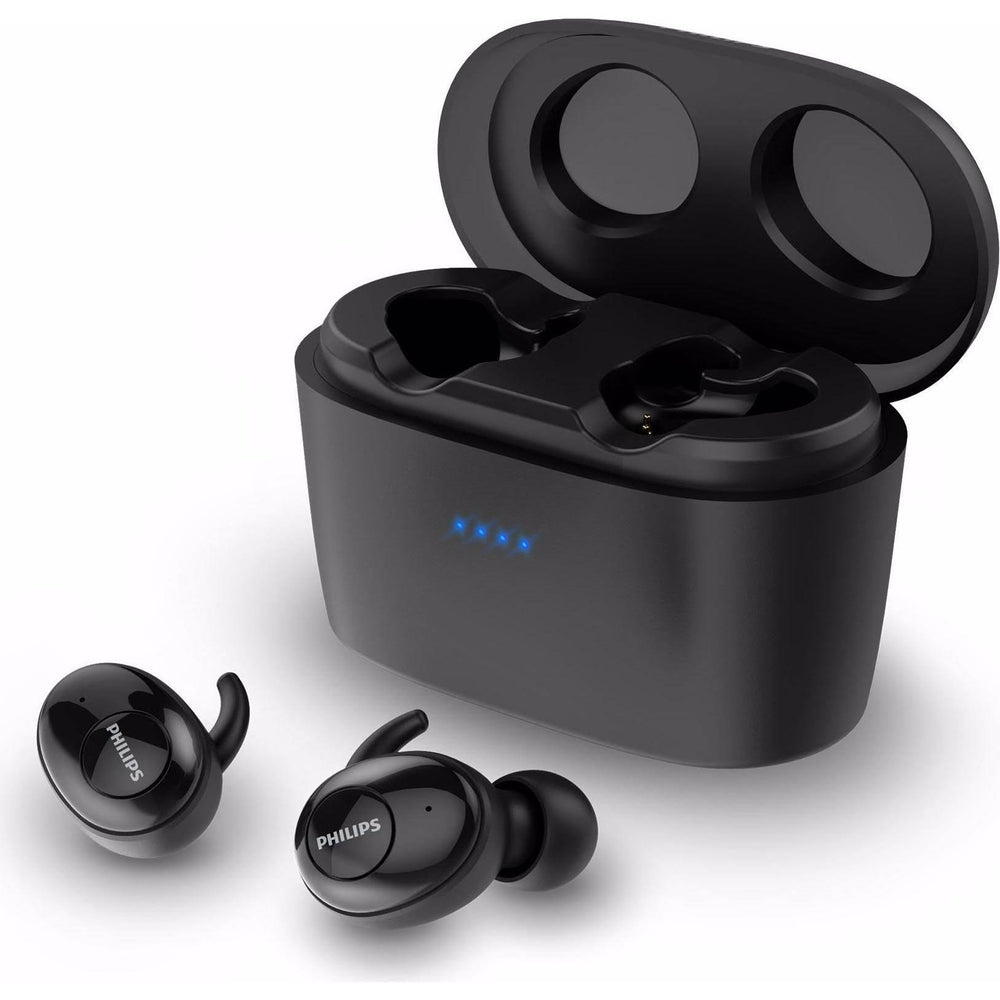 Philips True Wireless SHB2515 - Volledig draadloze oordopjes