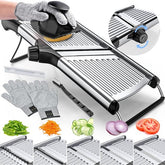 Mandoline Groentesnijder