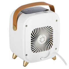 Adler Keramische Kachel 1000W