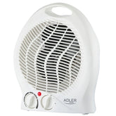 Adler Elektrische Ventilatorkachel 2000W