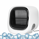 USB ventilator met waterreservoir