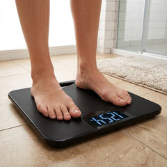 Adler Digitale Personenweegschaal tot 250 kg