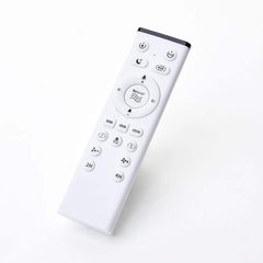 Brilliant Plafondventilator Met verlichting - Ø 41,5 cm