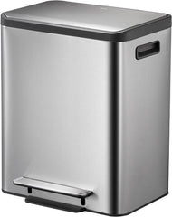 EKO - Recycler pedaalemmer 15+15 liter