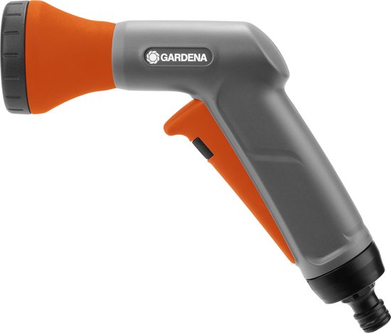 GARDENA Actie Classic broes