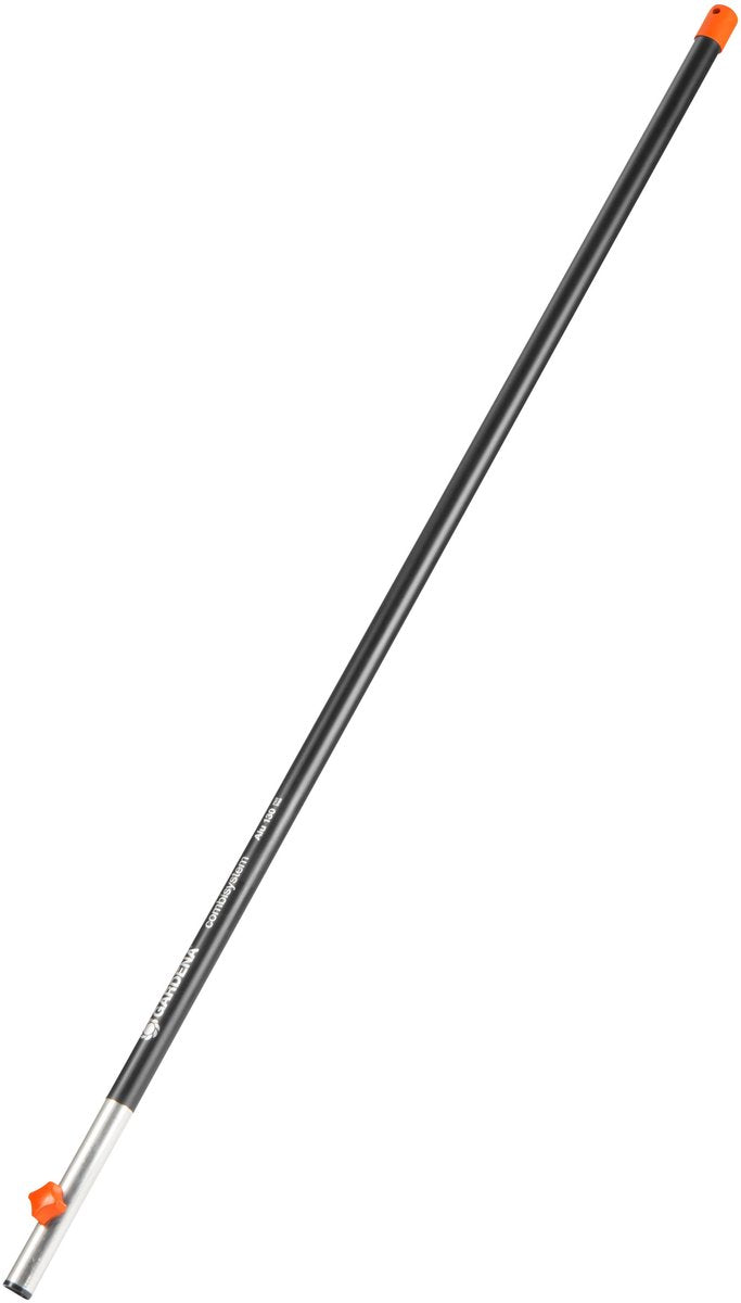 GARDENA Combisystem Aluminium Steel - 130 cm
