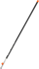 GARDENA Combisystem Aluminium Steel - 130 cm
