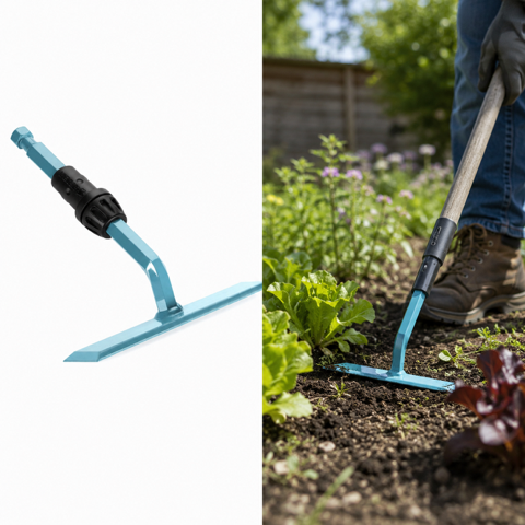 GARDENA Combisystem Schoffel - 14 cm