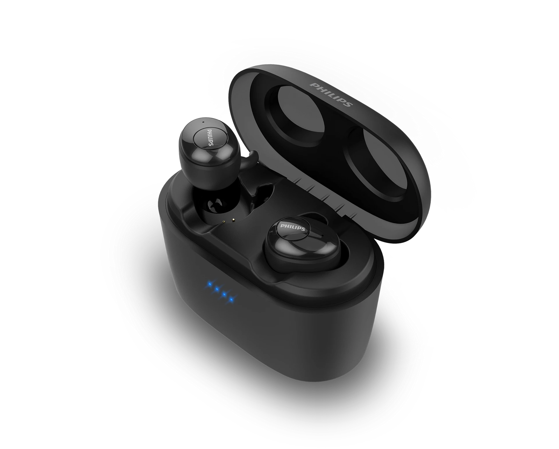 Philips True Wireless SHB2515 - Volledig draadloze oordopjes