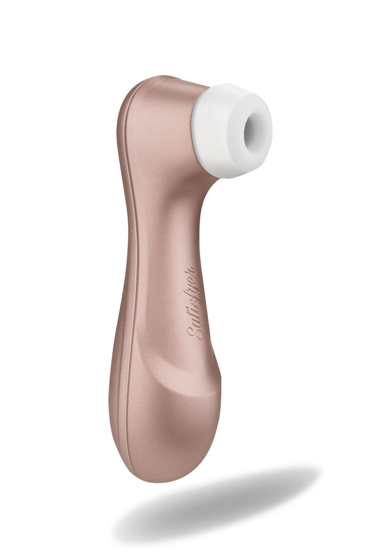 Satisfyer Pro 2 Next Generation - Luchtdrukvibrator met 11 intensiteitsniveaus - waterdicht