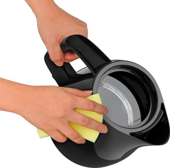 Tefal Waterkoker Delfini Vision KO1538