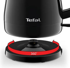 Tefal Waterkoker Delfini Vision KO1538