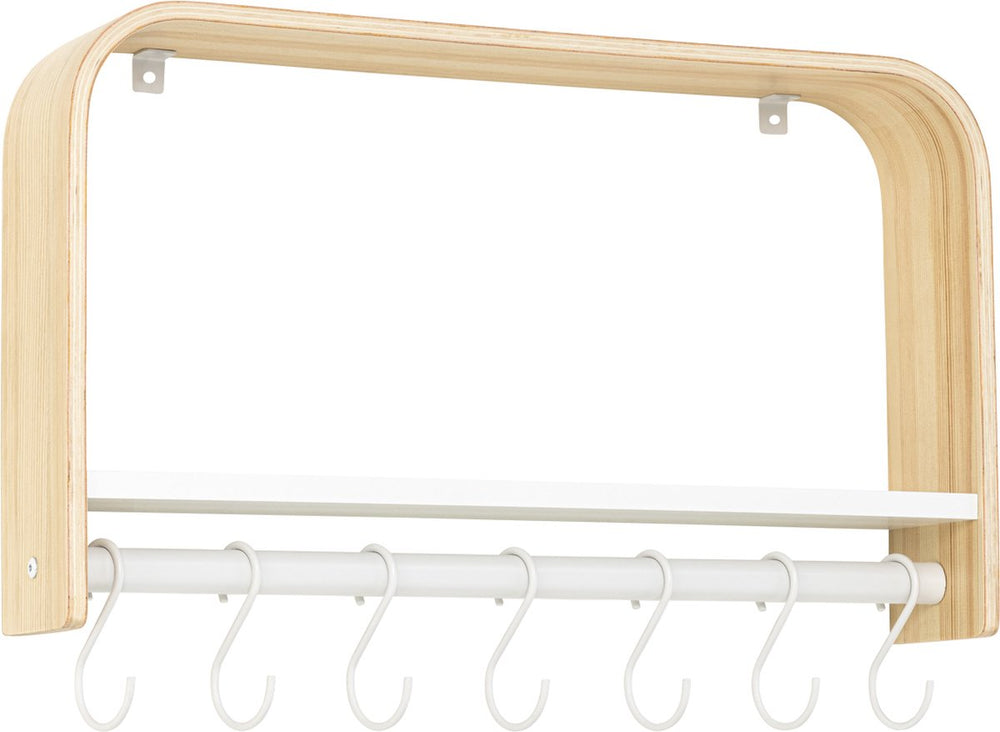 Wandplank - Kos Design