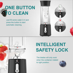 Blenders merk GoFive draadloos