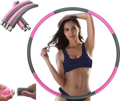 Fitness Hoelahoep 1 kg