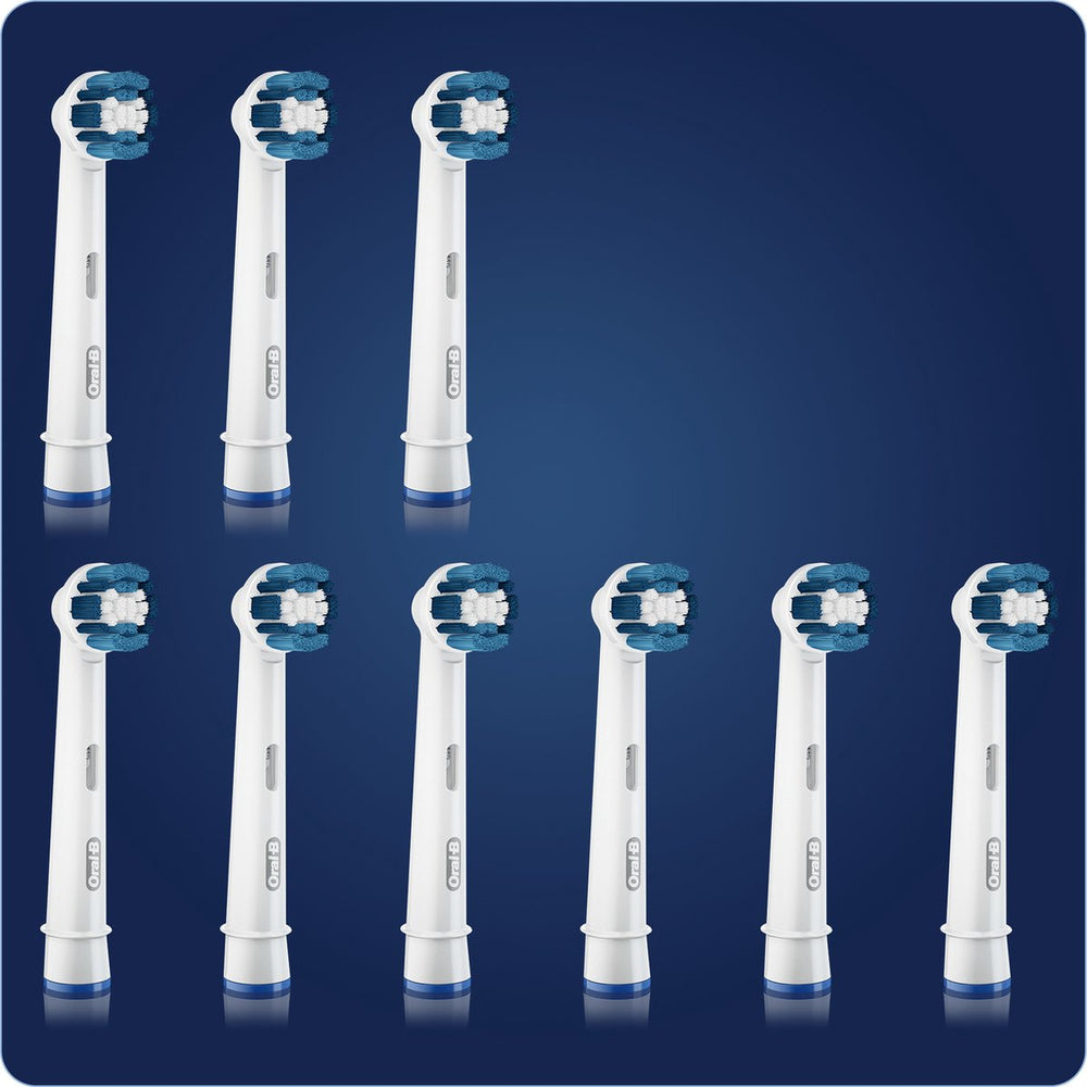 Oral-B Precison Clean EB 20 opzetborstel