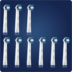 Oral-B Precison Clean EB 20 opzetborstel
