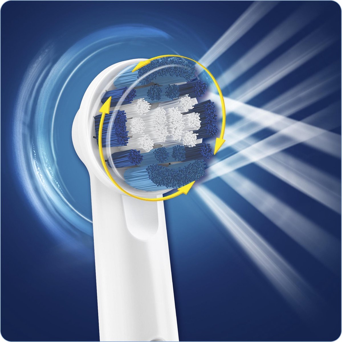 Oral-B Precison Clean EB 20 opzetborstel