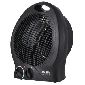 Adler Elektrische Kachel 2000W
