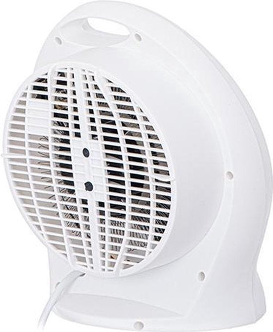 Adler Elektrische Ventilatorkachel 2000W