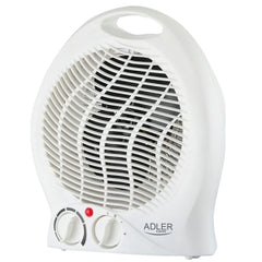 Adler Elektrische Ventilatorkachel 2000W