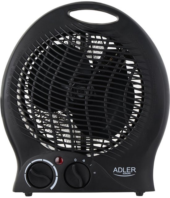 Adler Elektrische Kachel 2000W