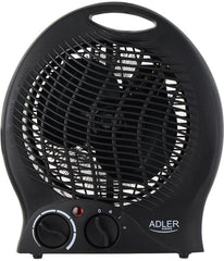 Adler Elektrische Kachel 2000W