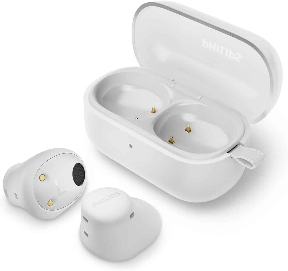 Philips True Wireless Earbuds TAT2149WT