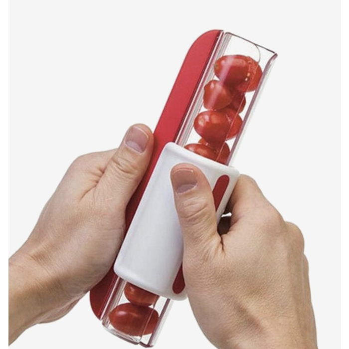 TMC fruit slicer