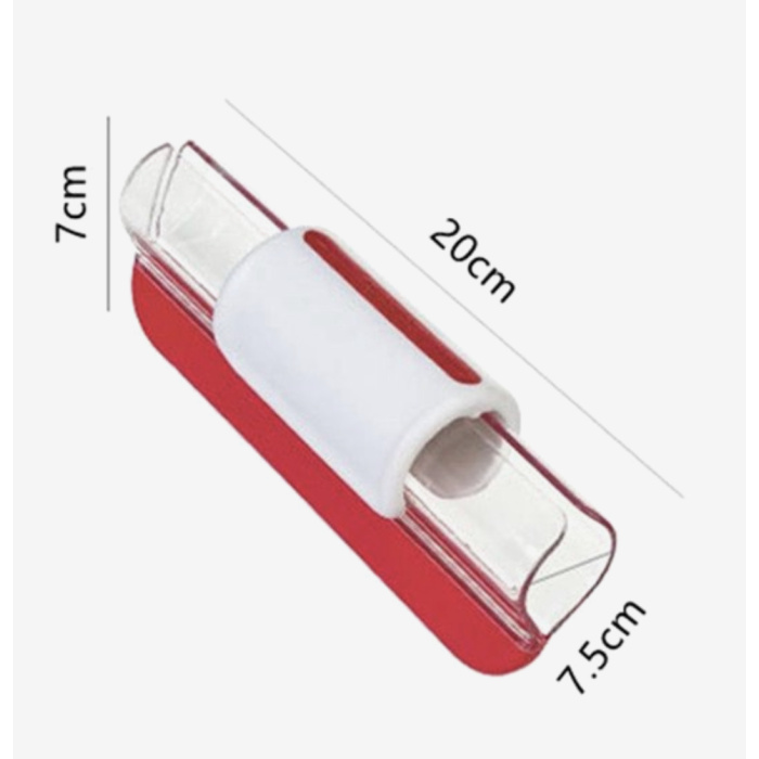 TMC fruit slicer - Afbeelding 3