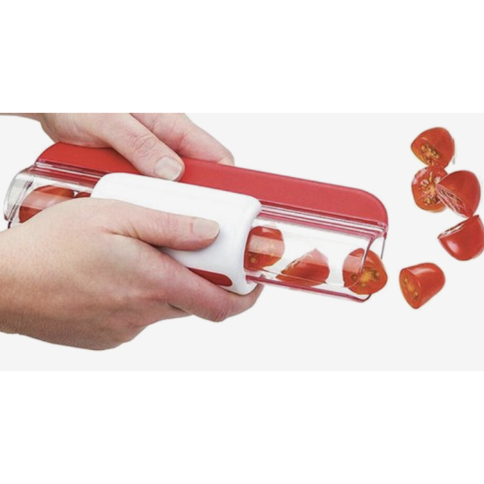 TMC fruit slicer - Afbeelding 2