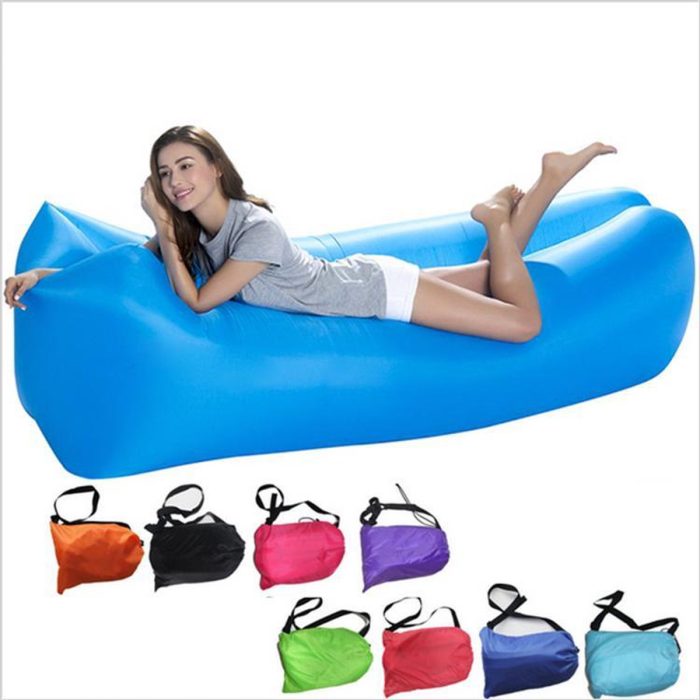 Premium Air Lounger Wholetrader