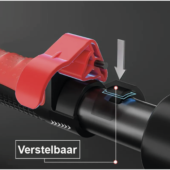 Buigveer Verstelbaar - Afbeelding 4