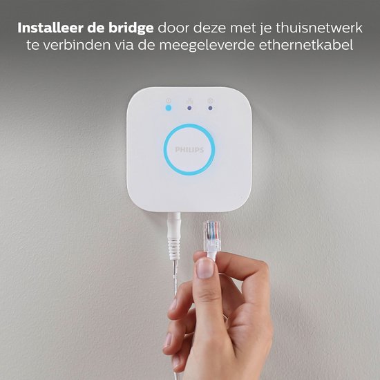 Philips Hue Bridge - Afbeelding 4